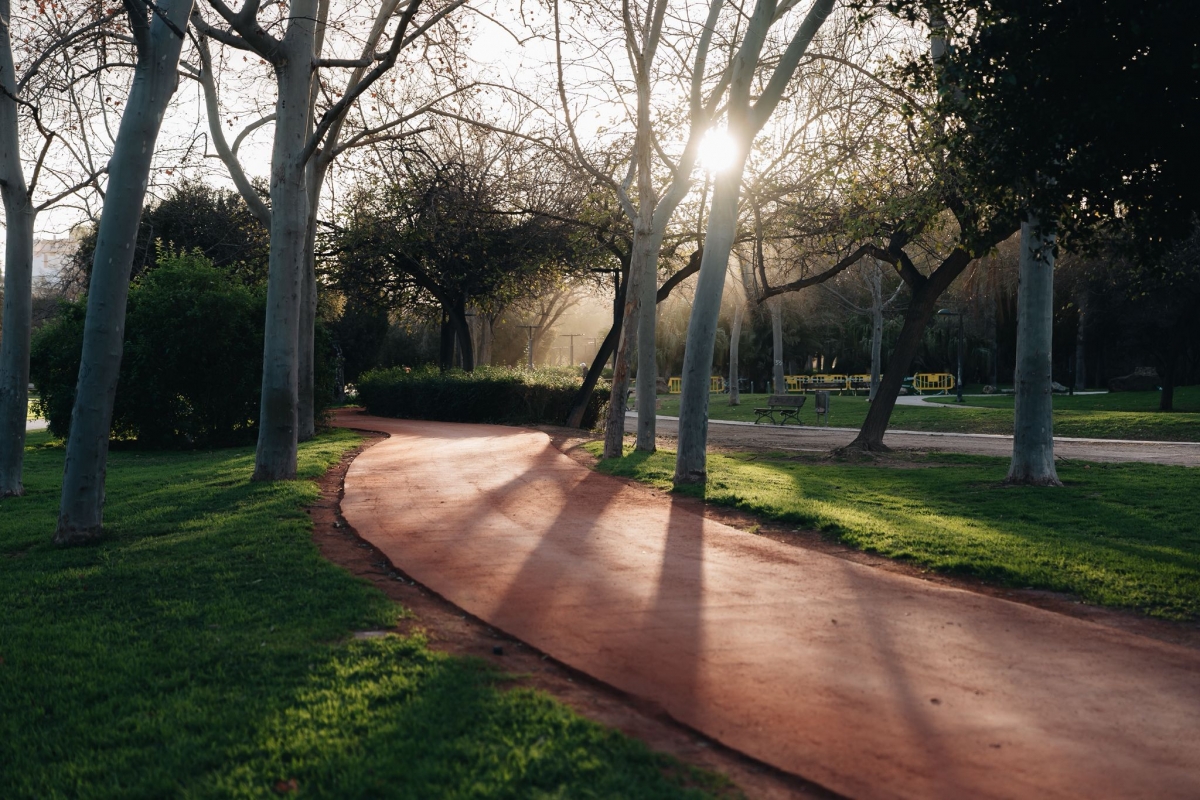 El Circuit Valencia Ciudad del Running completa la renovación de todo su trazado