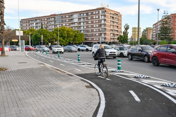 Catalá asegura que el Plan de Seguridad Vial tiene presupuesto y anuncia que estará operativo antes de Fallas