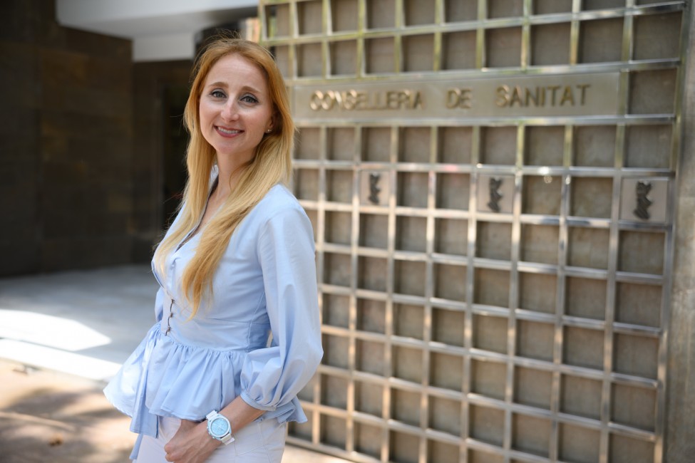 Fotos: KIKE TABERNER - 