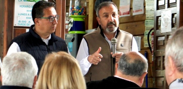 De Penyeta Roja a la plaza Illes Columbretes: Castelló escoge las ideas participativas del distrito Norte