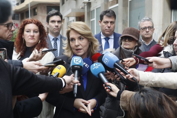 Vivienda detecta omisiones en los visados de las VPP de Alicante gestionados por el técnico sancionado