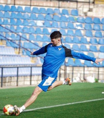 Toril no se esconde: 