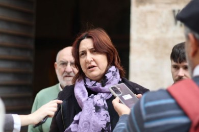 EUPV celebrará en octubre sus primarias para la candidatura autonómica de 2027