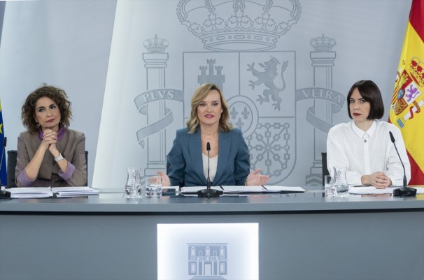 Así salpican a la Comunitat las elecciones de Aragón: trasvase, financiación y primer examen a una ministra