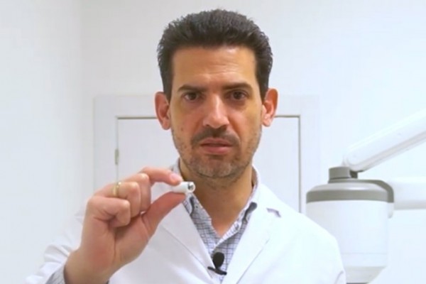 Uno de cada cuatro tumores diagnosticados se encuentra en el aparato digestivo