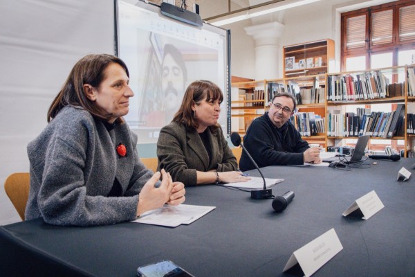 La Plaça del Llibre enforteix les seues arrels i planteja una edició ‘militant’: 