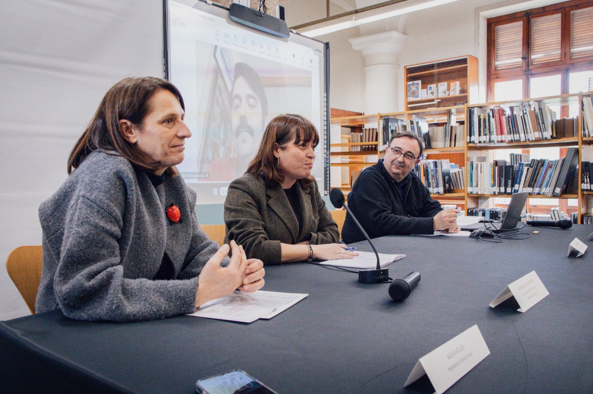 La Plaça del Llibre enforteix les seues arrels i planteja una edició ‘militant’: 