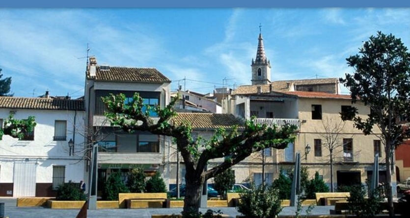 El alcalde de l'Alqueria d'Asnar cesa al funcionario que advirtió de irregularidad en las cuentas municipales