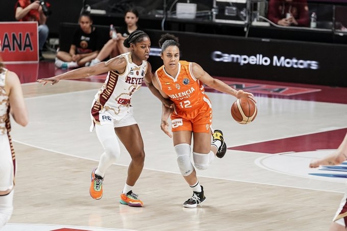  El Valencia Basket cae en Venecia y queda eliminado de la Euroliga