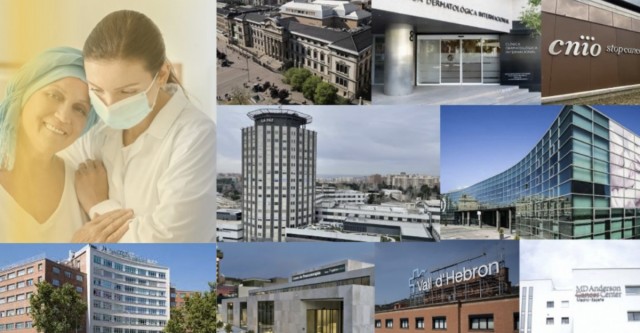 El Instituto Coordenadas señala a las entidades que impulsan el avance oncológico en España