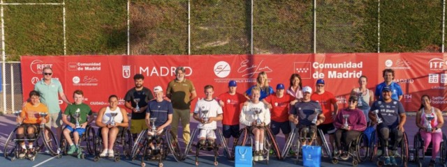 La Fundación Emilio Sánchez Vicario arranca 2026 con la mirada puesta en fortalecer la inclusión a través del deporte