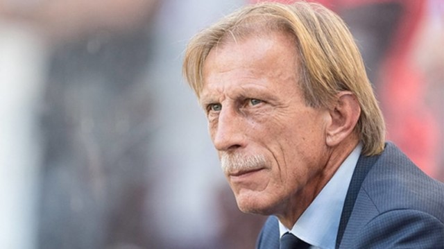 Muere a los 70 años el ex entrenador alemán Christoph Daum