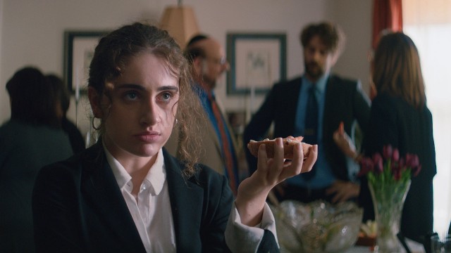 'Shiva Baby' clausura el 'Cinema d'Estiu' del Centre del Carme
