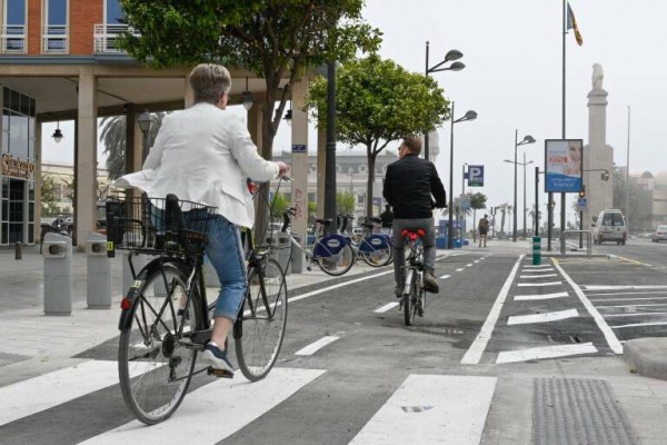 El sector de las bicicletas espera recuperarse en 2024 y poner fin a la caída de dos años
