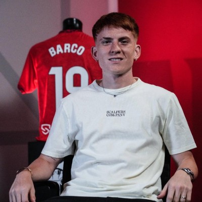 Valentín Barco destaca que 