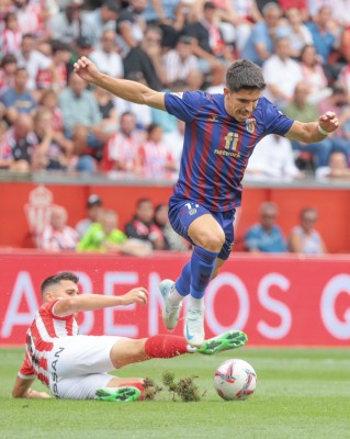 Sporting y Eldense, sin puntería