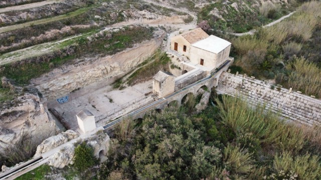 Mutxamel busca educadores ambientales para rutas de senderismo, excursiones en bici y talleres