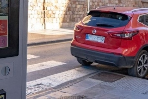 Cartagena cobrará 273 euros por coche en el nuevo contrato de retirada de vehículos abandonados