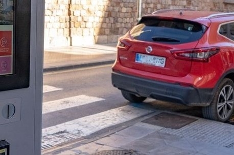 Cartagena cobrará 273 euros por coche en el nuevo contrato de retirada de vehículos abandonados