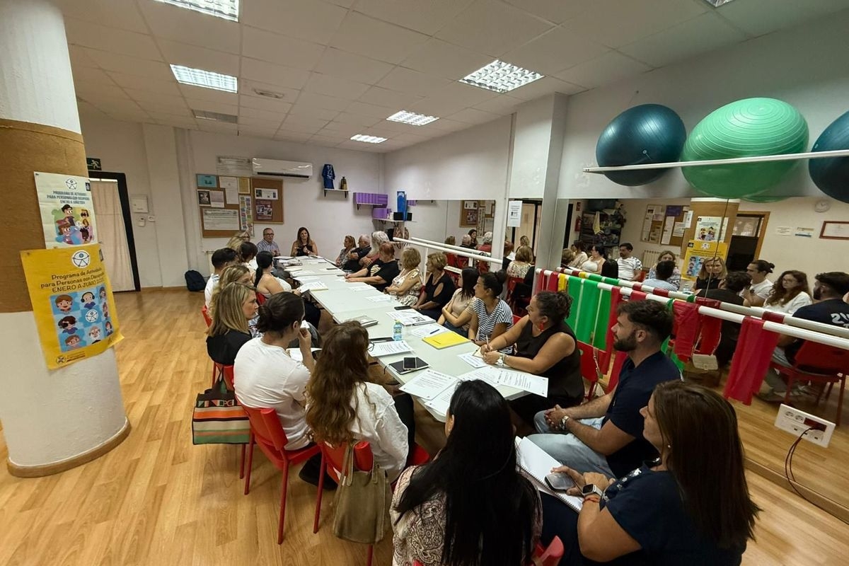 Cartagena saca a concurso dos proyectos contra la exclusión en las barriadas de Villalba y ‘Las 600’