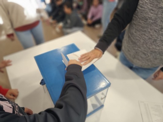 Monóvar cierra sus Presupuestos Participativos con más de mil votos y 14 proyectos elegidos por la ciudadanía