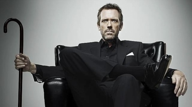 House, tratamientos de choque