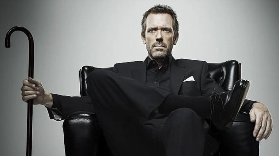 House, tratamientos de choque