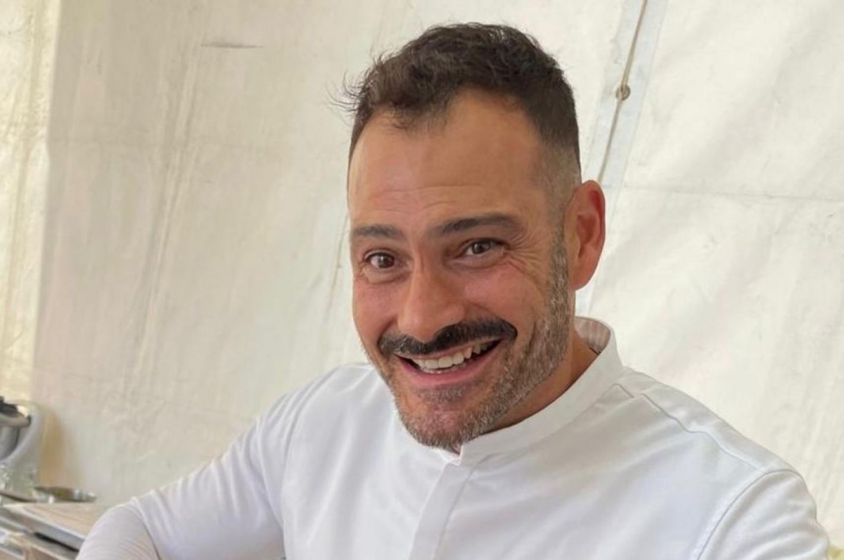 Atraco Hedonista a... Iago Castrillón 