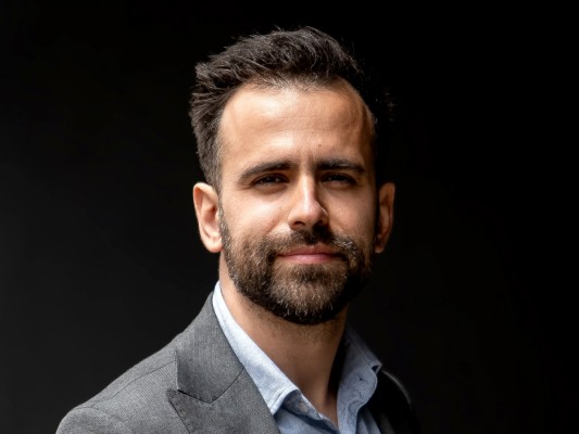 Antoni Forner: 