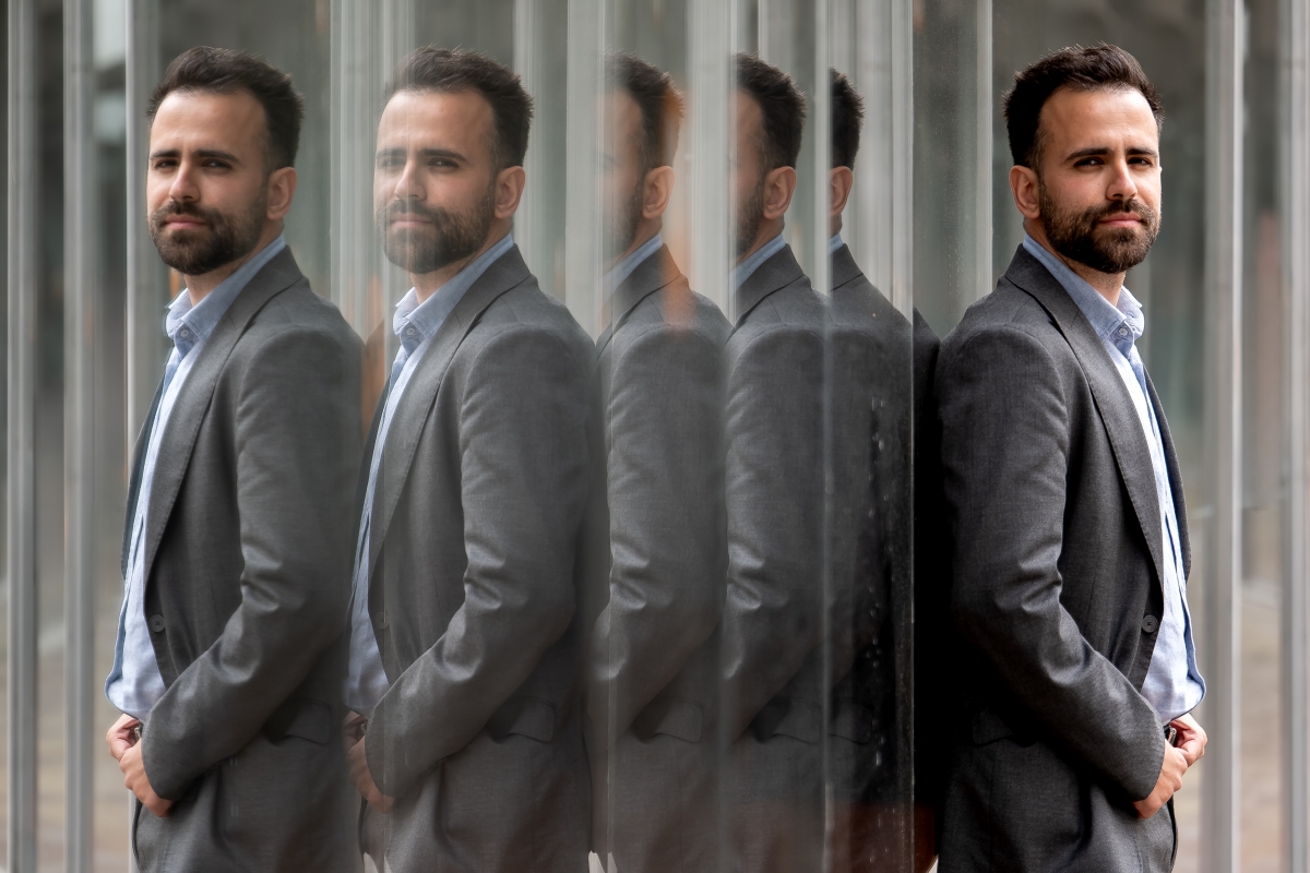 Antoni Forner, Premio Princesa de Girona 2025 en Investigación