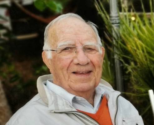 Adolfo Fernández Aguilar analiza en un libro la Transición desde una perspectiva regional