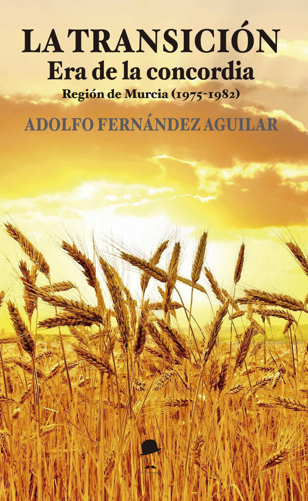 Libro de Adolfo Fernández Aguilar