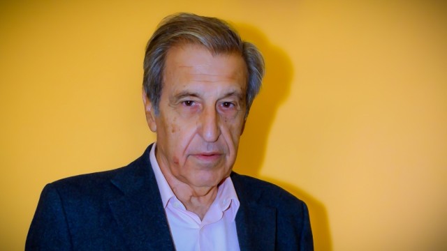 Muere a los 92 años Antoni Serra Ramoneda, expresidente de Caixa Catalunya y exrector de la UAB