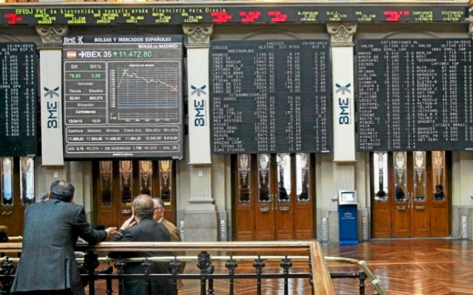 ¡Que siga la fiesta! El Ibex 35 se revaloriza un 7,3% durante la semana