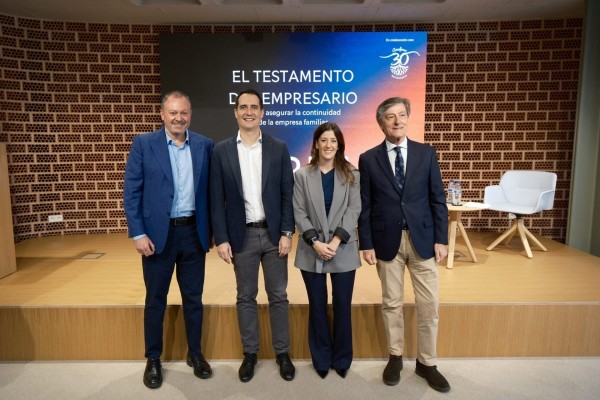 El testamento del empresario: dos de cada tres compañías no cuenta con un plan de sucesión