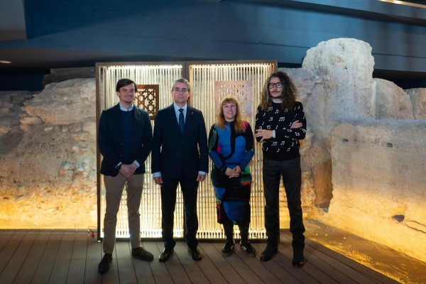 Arranca 'Murcia Origen', el nuevo proyecto con el que Cervezas Alhambra renueva su propuesta cultural y gastronómica en la ciudad
