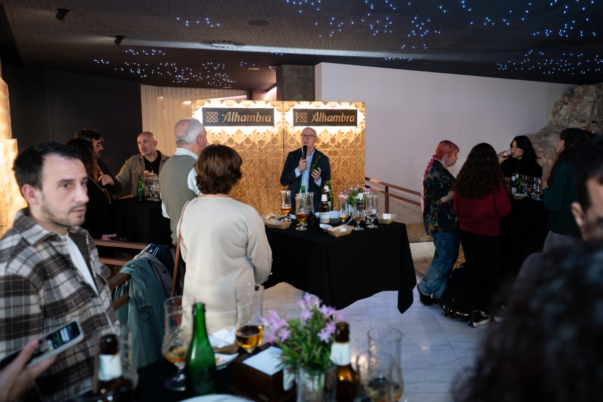 Presentación de Murcia Origen