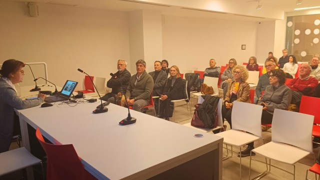 El IVCR+i restaura dos obras de la Vila Joiosa y halla nuevos datos curiosos