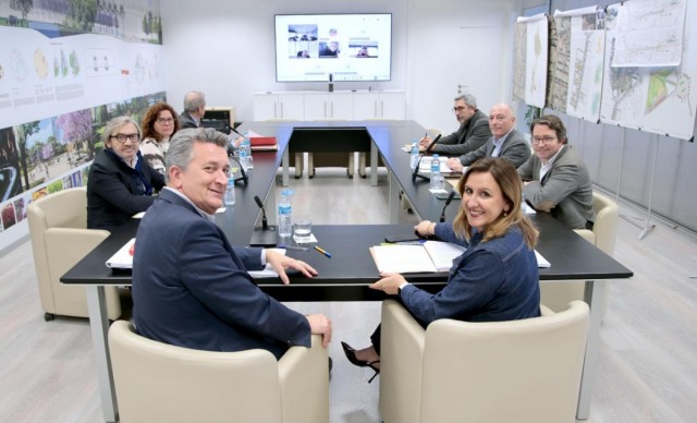 El Gobierno acusa a Generalitat y Ayuntamiento de 