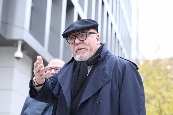 La Audiencia Nacional absuelve a Villarejo y López Madrid del encargo para acosar a la doctora Pinto