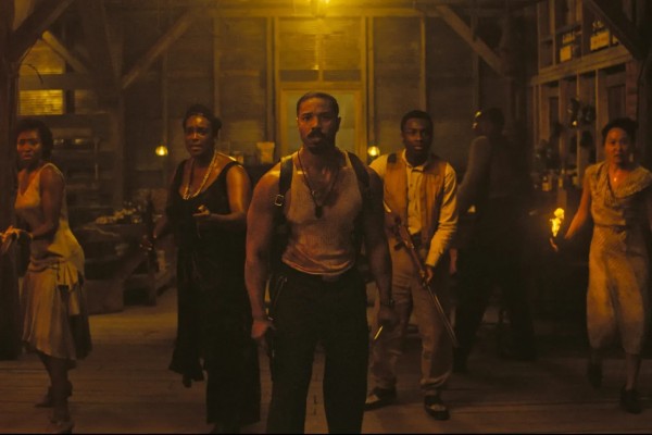 'Los pecadores': la película que no se esperan