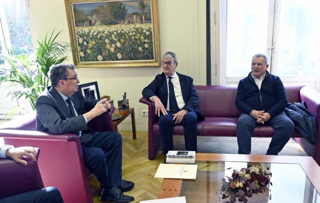 Murcia tendrá una Escuela de Canto de la Aurora, una tradición que está más cerca de ser Patrimonio Cultural Inmaterial