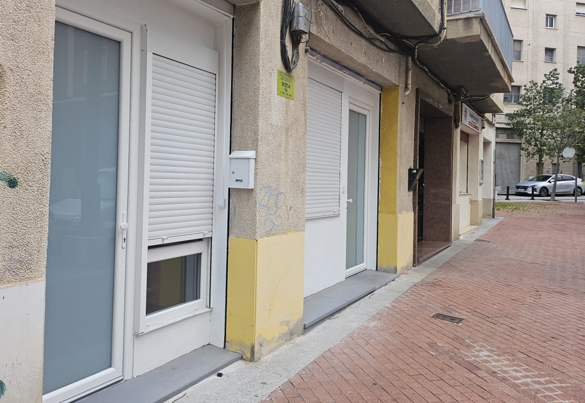 Convertir locales en viviendas, suma y sigue en Alcoy: 47 bajos ya cuentan con uso residencial