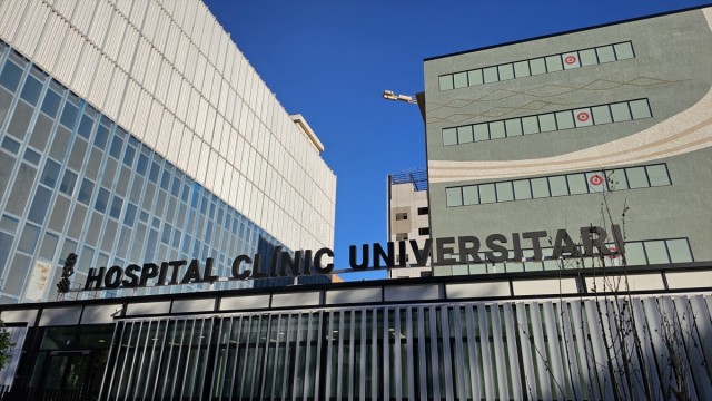 CCOO denuncia la saturación de las Urgencias del Clínico con 90 personas en Observación