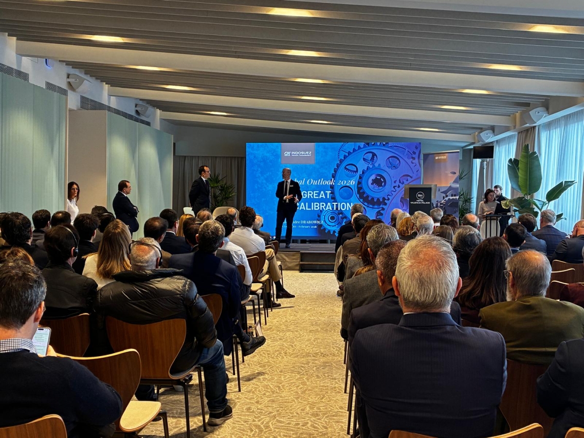 La receta de Drabowicz para impulsar las inversiones en 2026 