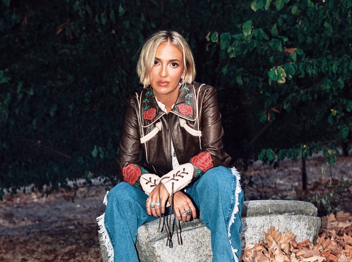 Paula Mattheus: “No hay manera de ser feliz sin asumir el riesgo de que te hagan daño”