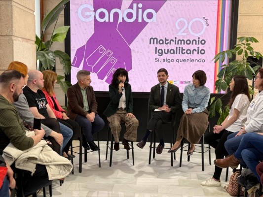 Redondo anuncia que el Gobierno recurrirá la ley de acompañamiento de la Generalitat por 