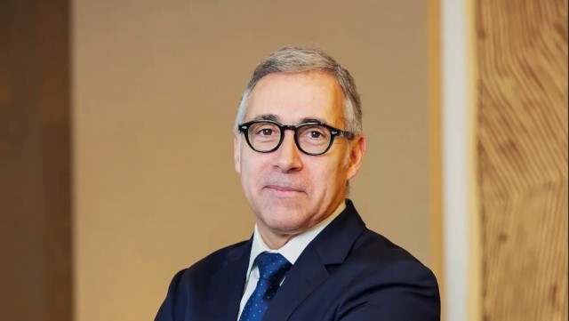 Banco Sabadell nombra a Marc Armengol nuevo consejero delegado en sustitución de César González-Bueno