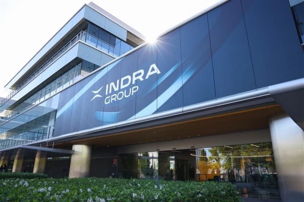 Indra dice que el análisis de la integración de Escribano 