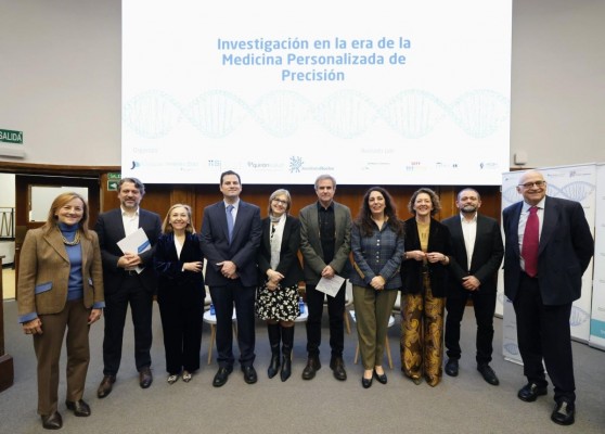 La medicina personalizada de precisión transforma el modelo de investigación en salud
